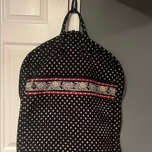 Vera Bradley Garmet Bag